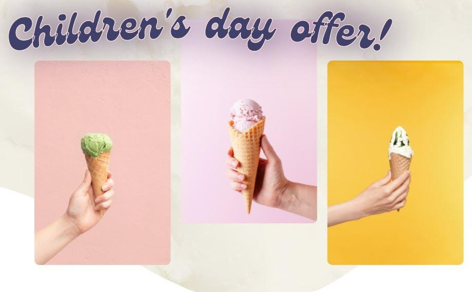 Cover photo of Third Pole Creamery, Natural Ice cream restaurant in Nallagandla